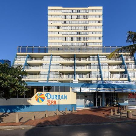 Durban Spa Kültér fotó