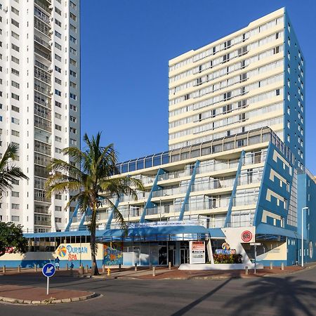 Durban Spa Kültér fotó