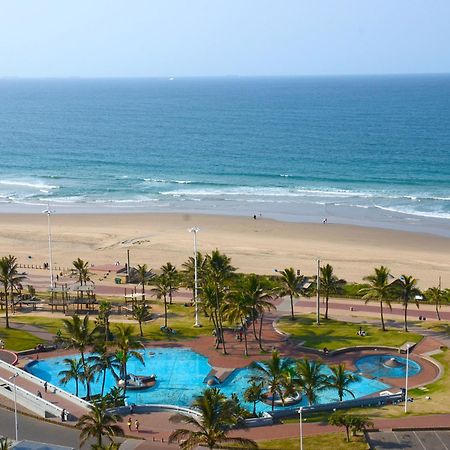Durban Spa Kültér fotó