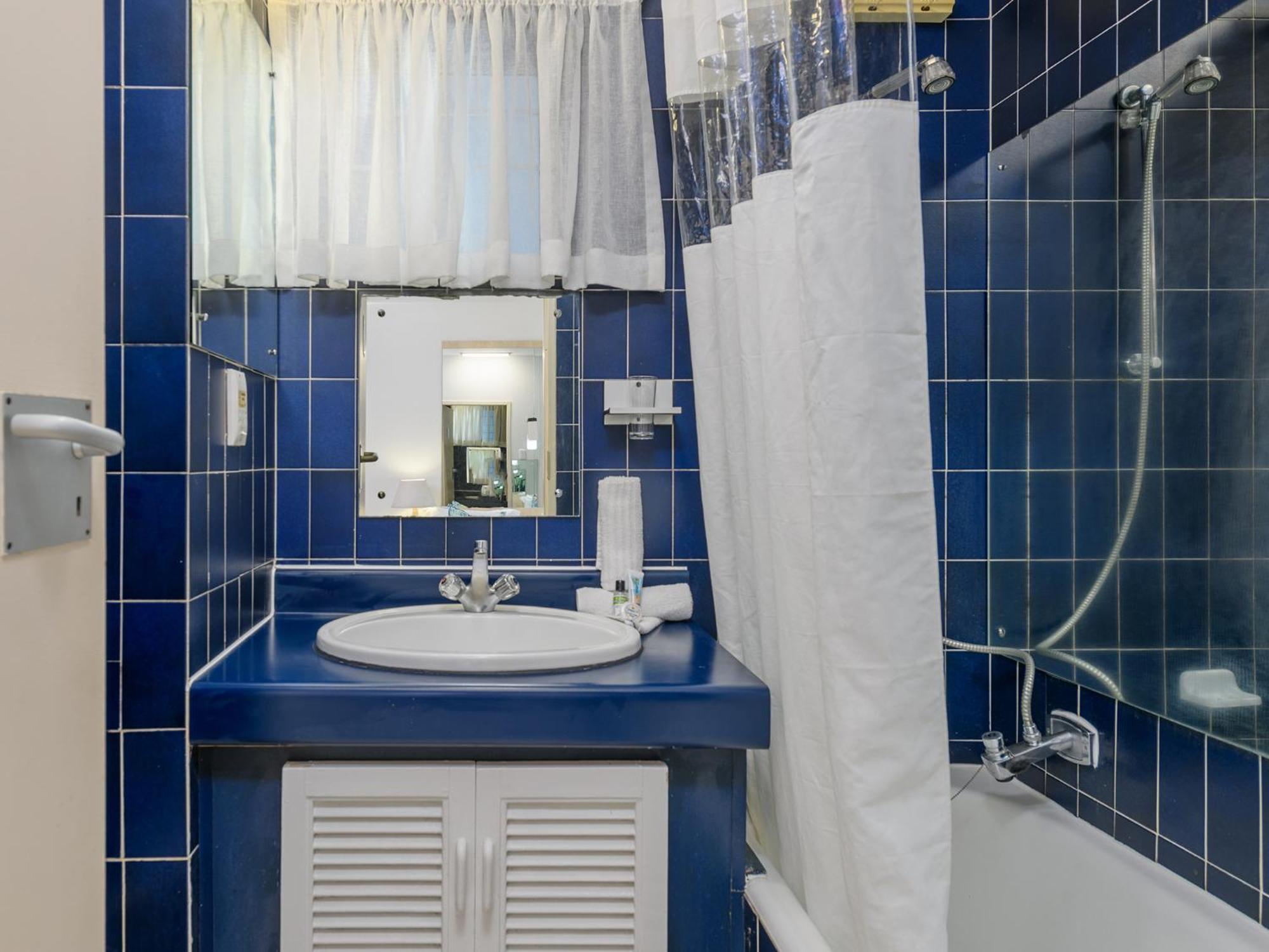 Durban Spa Szoba fotó