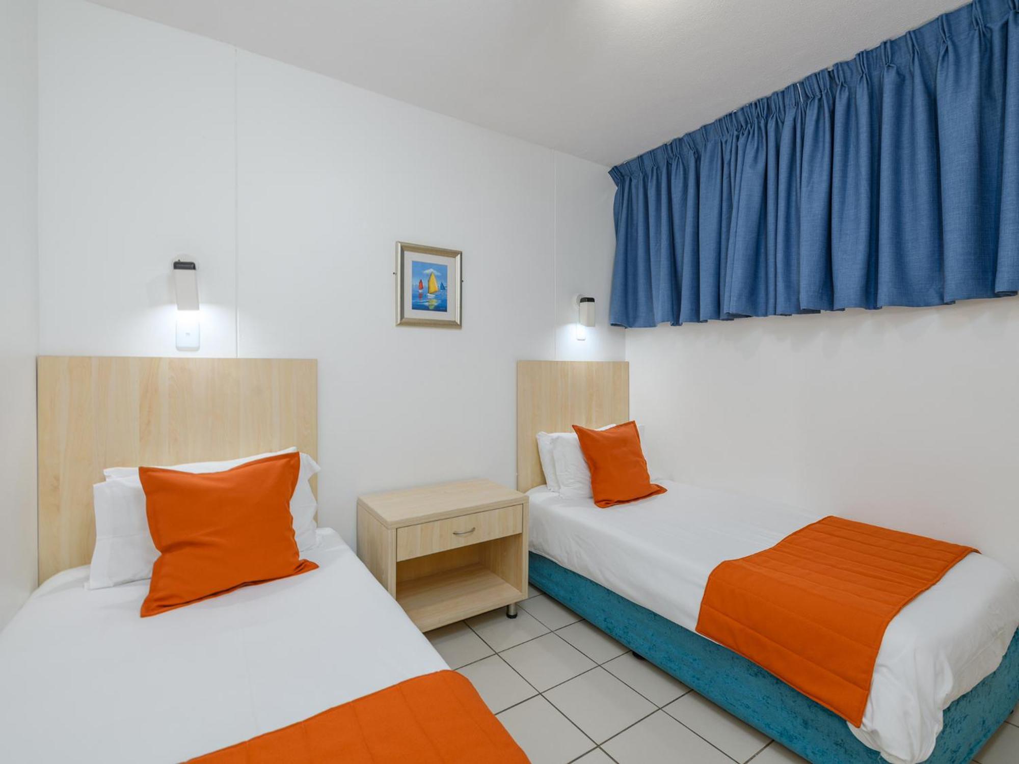 Durban Spa Szoba fotó