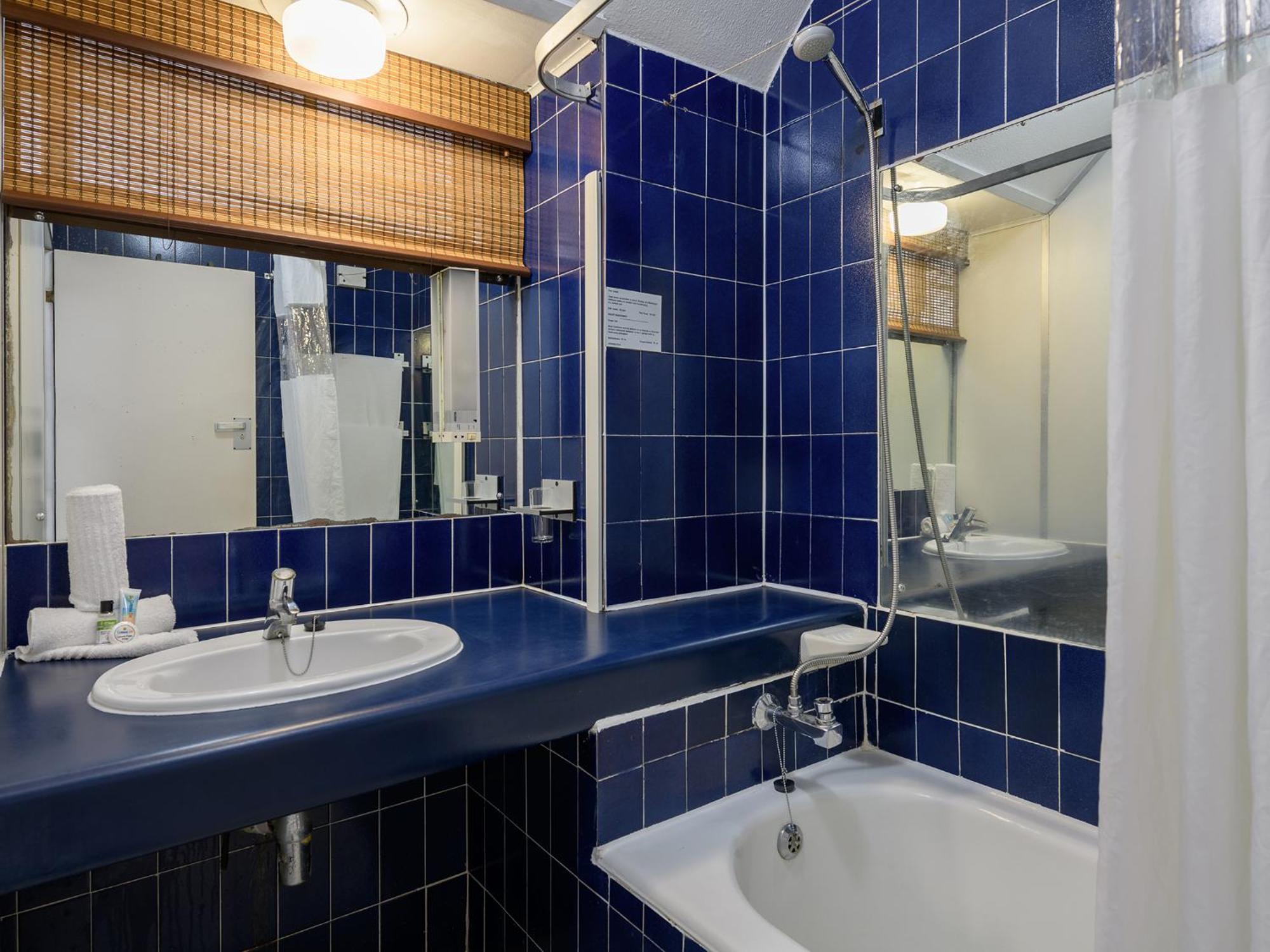 Durban Spa Szoba fotó