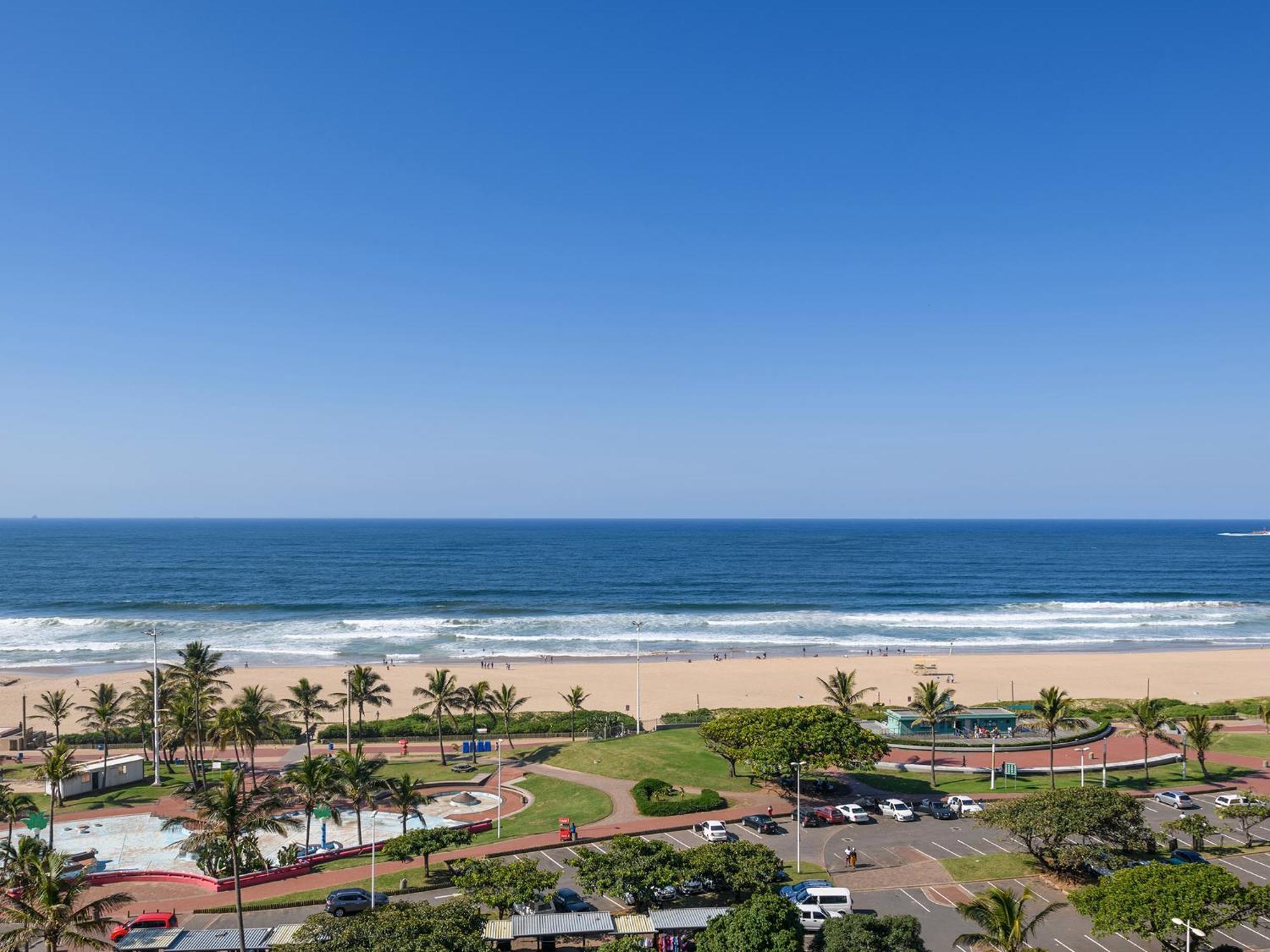 Durban Spa Szoba fotó