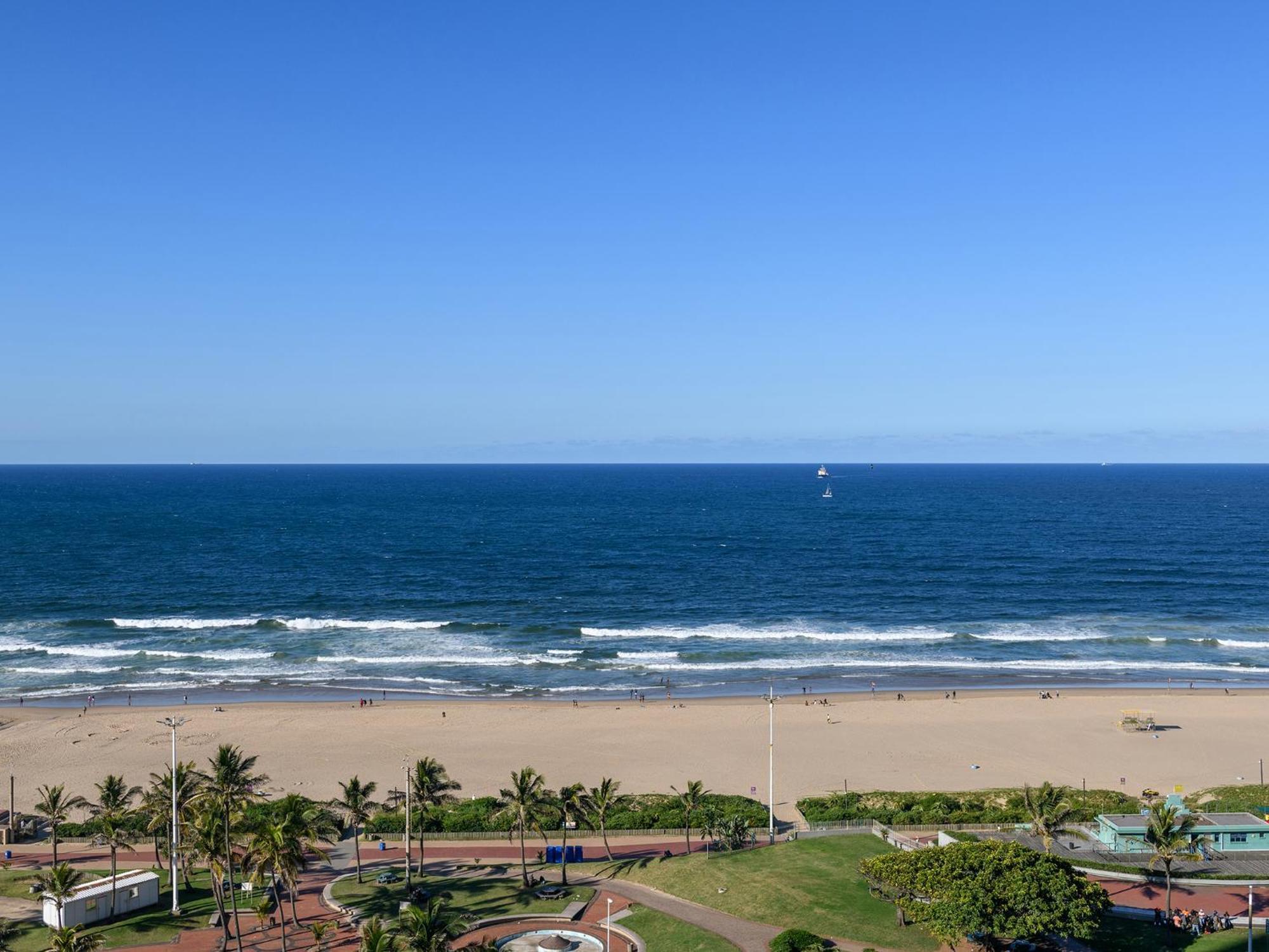 Durban Spa Szoba fotó