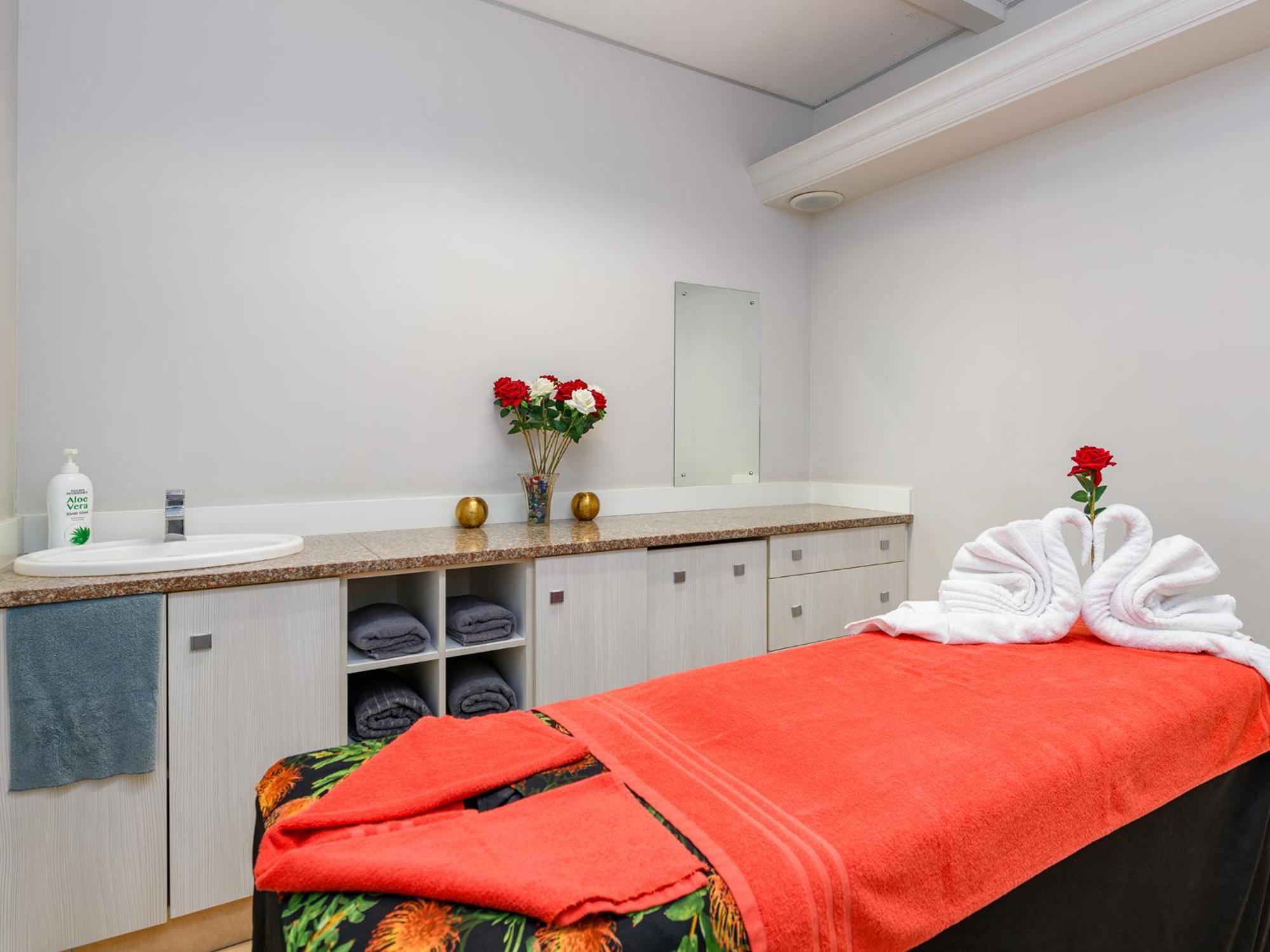 Durban Spa Kültér fotó