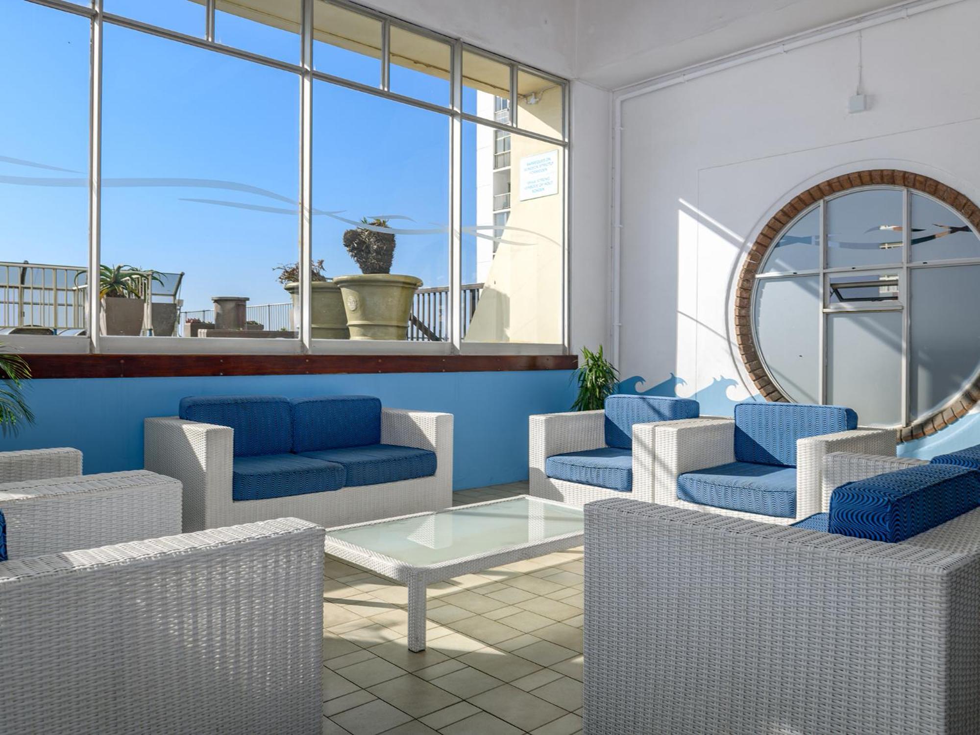 Durban Spa Kültér fotó