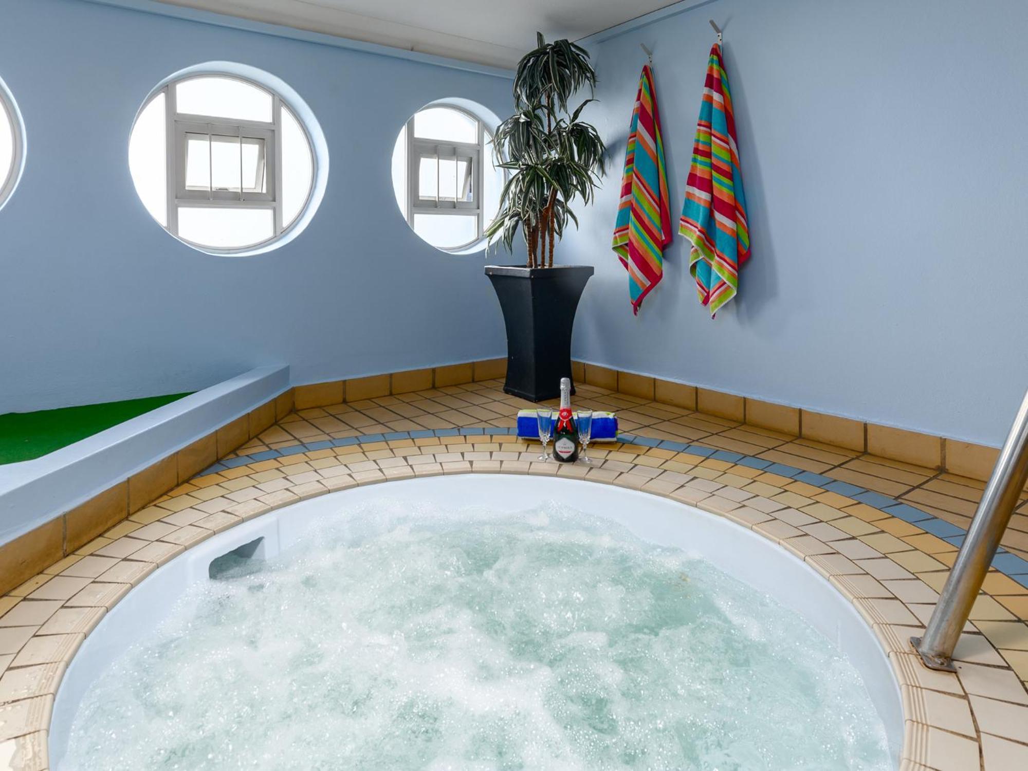 Durban Spa Kültér fotó