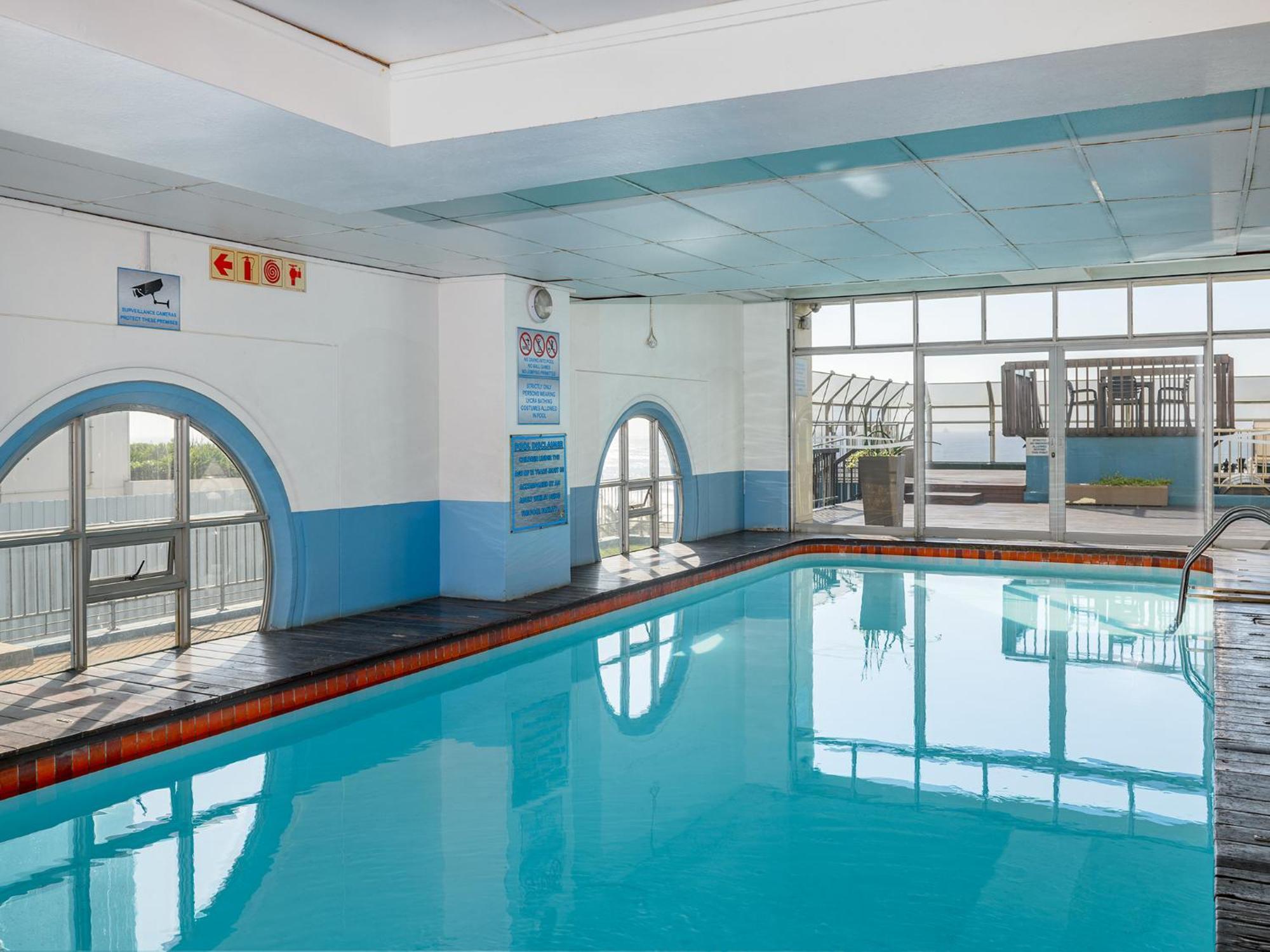 Durban Spa Kültér fotó