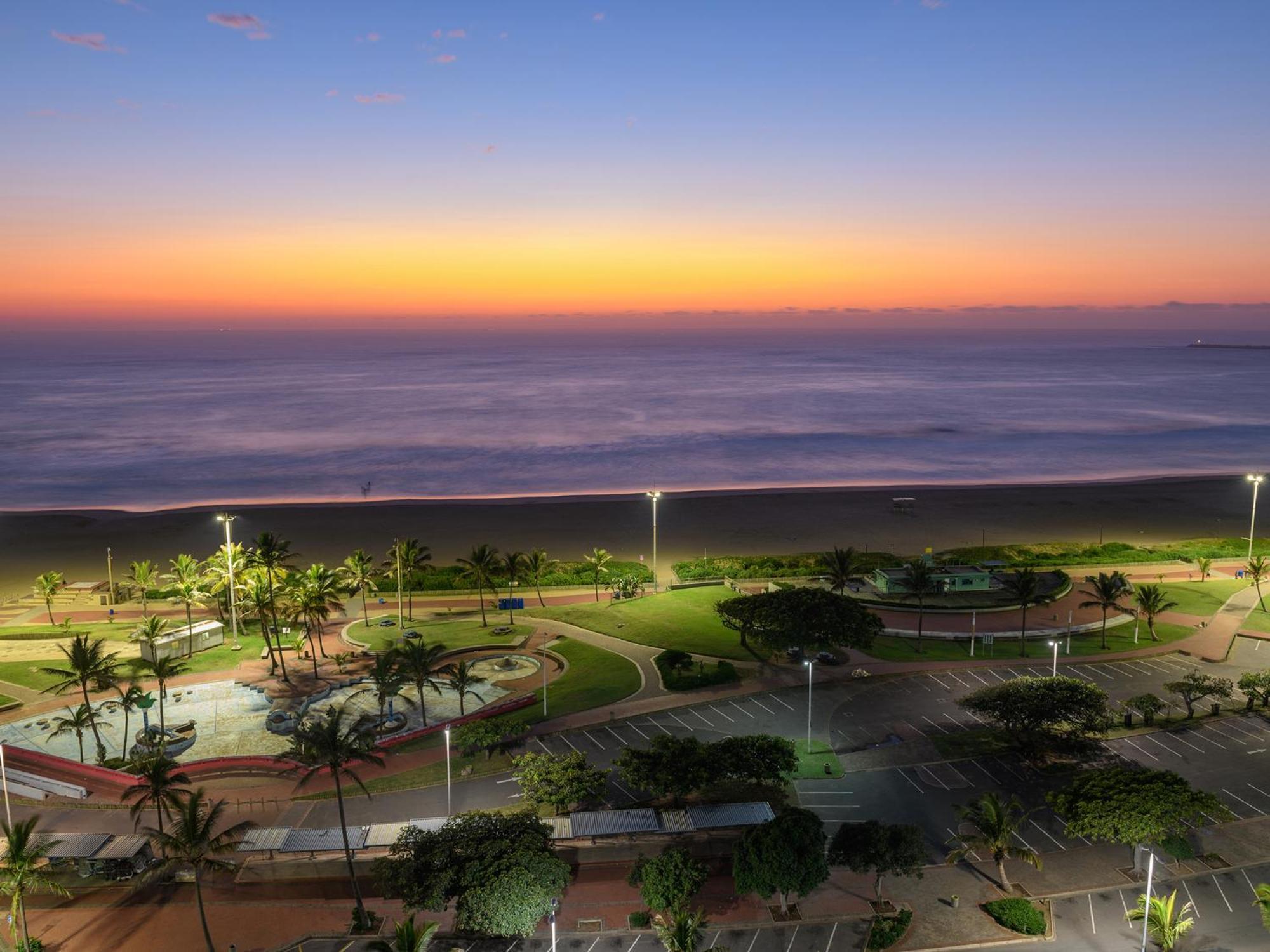 Durban Spa Kültér fotó